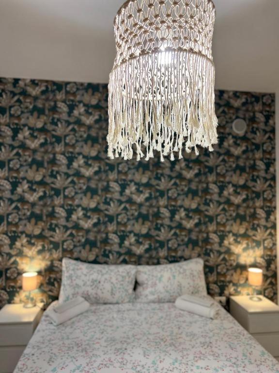 Pardus Domus Howme Apartment