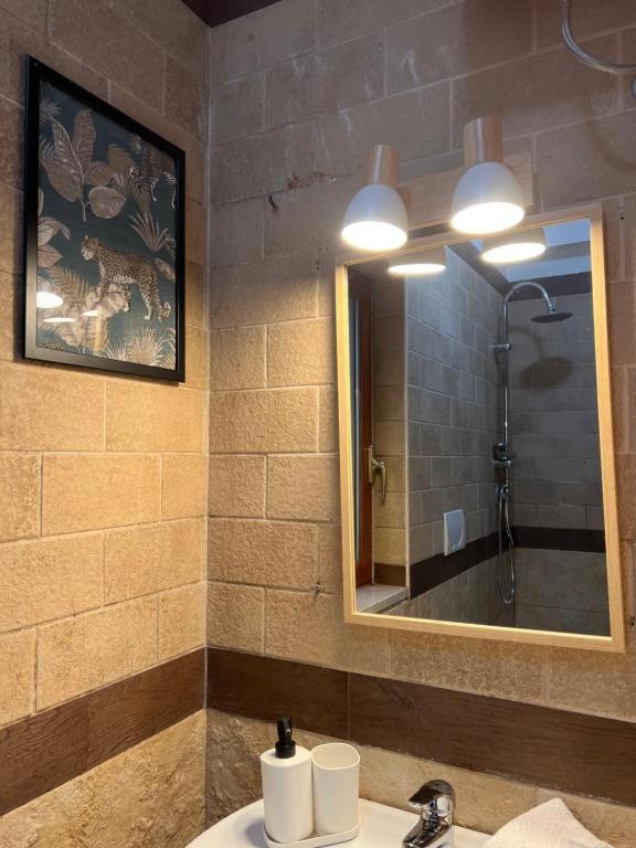 Pardus Domus Howme Apartment *