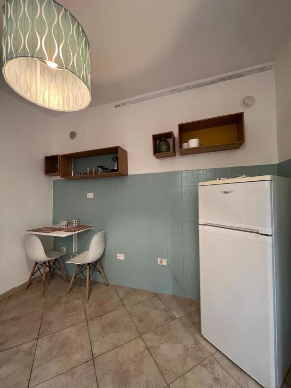Apartment Pardus Domus Howme Bari