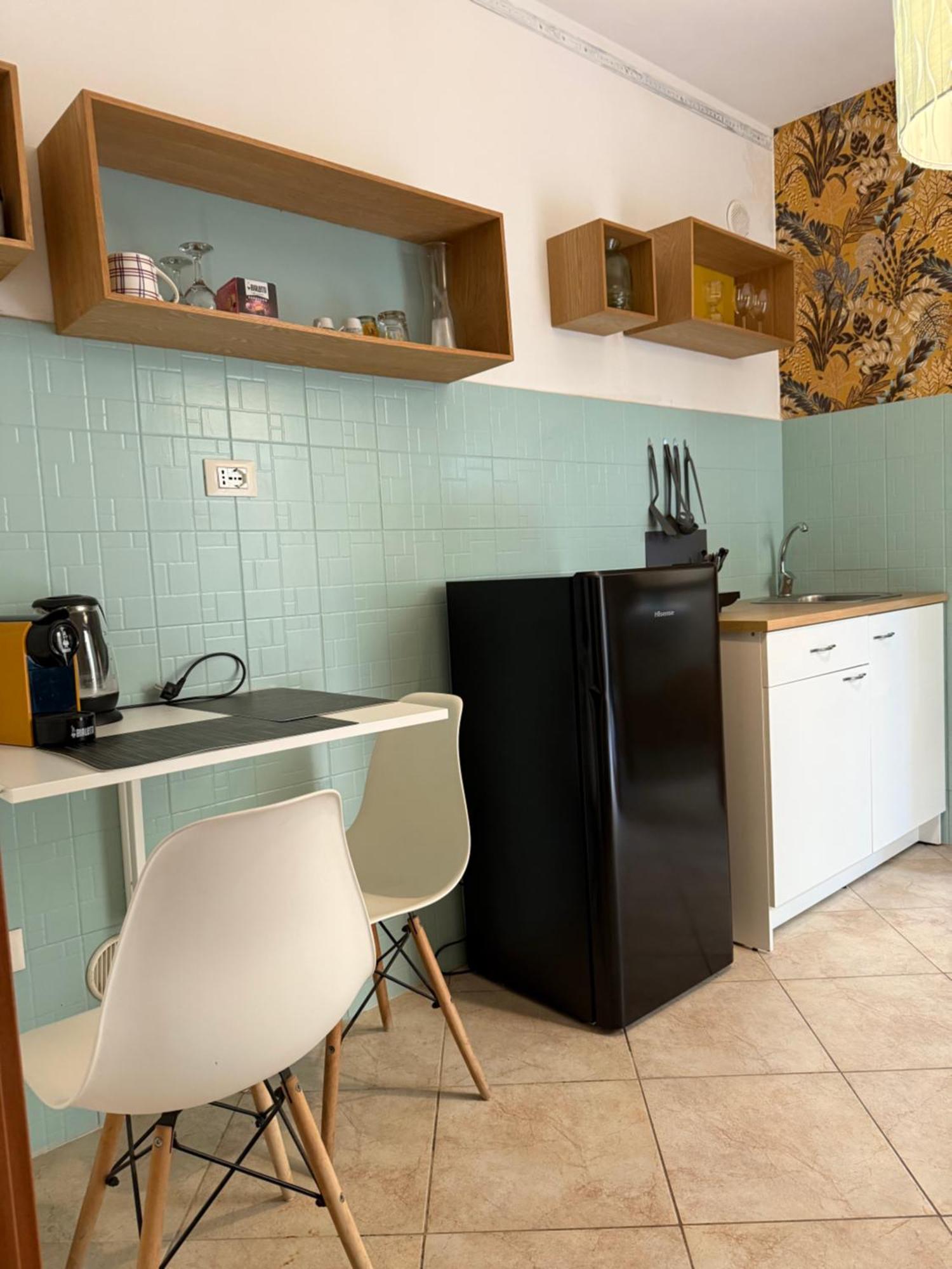 Pardus Domus Howme Apartment