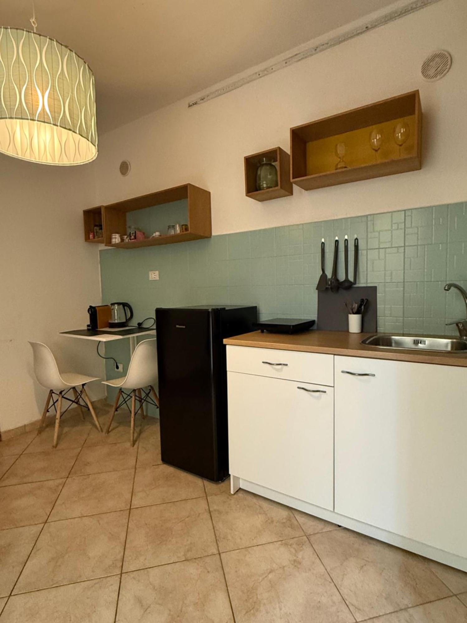 Apartment Pardus Domus Howme